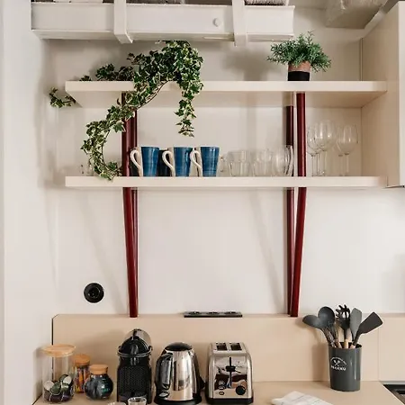 Edgar Marais - Nazareth Paris