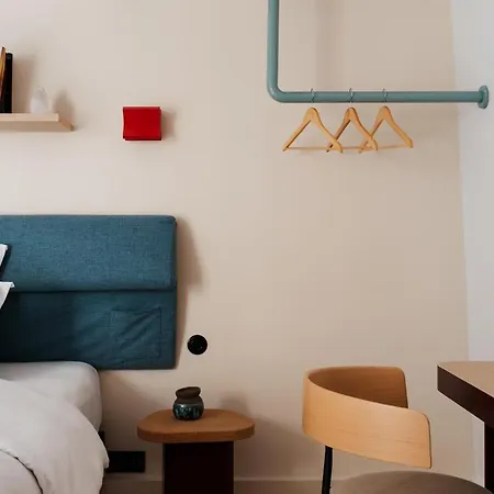 Edgar Marais - Nazareth Apartament