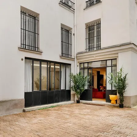 Edgar Marais - Nazareth Apartamento *