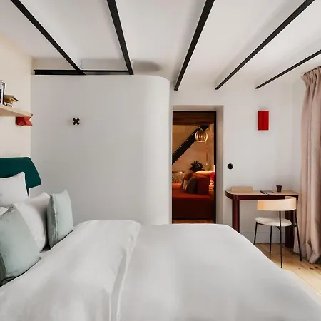 Edgar Marais - Nazareth Appartement *