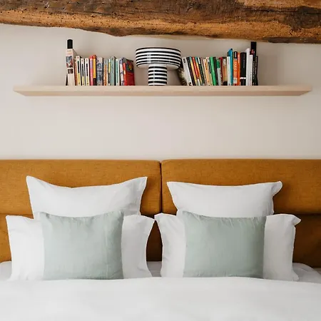 Edgar Marais - Nazareth Appartement Paris