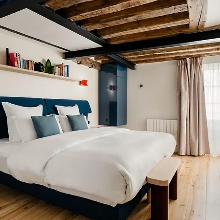 Appartement Edgar Marais - Nazareth *