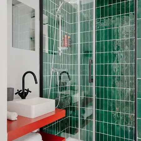 Edgar Marais - Nazareth Apartamento *