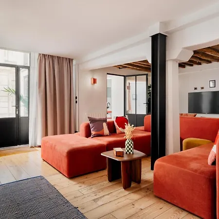 Edgar Marais - Nazareth Apartamento *