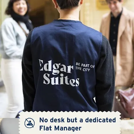 Edgar Marais - Nazareth *